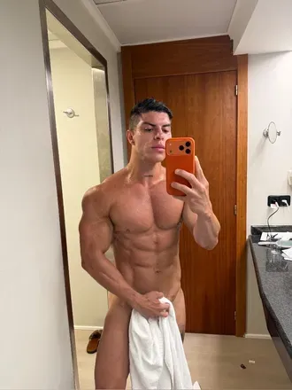 OnlyFans of soyoneill