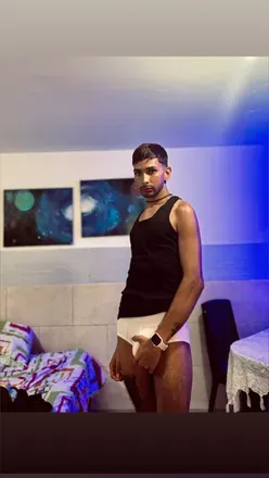 OnlyFans cuenta jhonnsonvlatino avatar 1