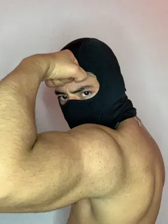 OnlyFans cuenta tristanwolf avatar 1
