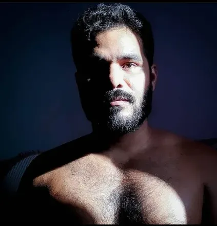 OnlyFans cuenta thyagao21cm avatar 1