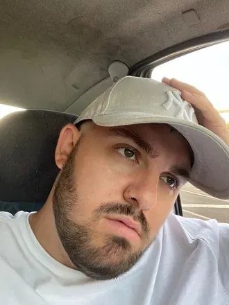 OnlyFans cuenta maikschez avatar 1