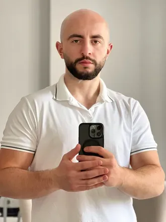 OnlyFans account  luan_747 avatar 1