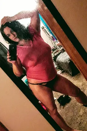 OnlyFans cuenta mindymoon69 header 2