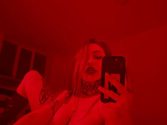 OnlyFans cuenta nastiabby avatar 1