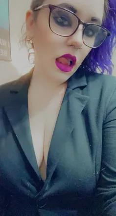 OnlyFans cuenta crookedkitten avatar 1