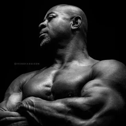 OnlyFans account  aarontrainerxxx avatar 1