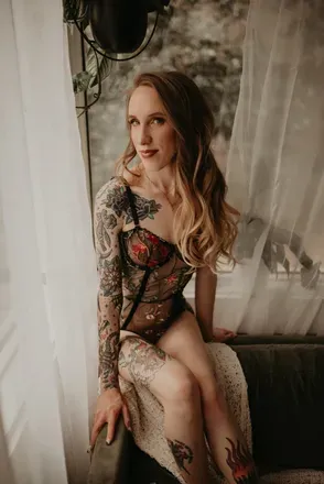 OnlyFans cuenta inkedvelma avatar 1