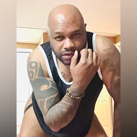 OnlyFans cuenta slyster711 avatar 1