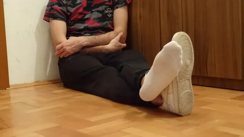 OnlyFans cuenta sneakersfan header 2
