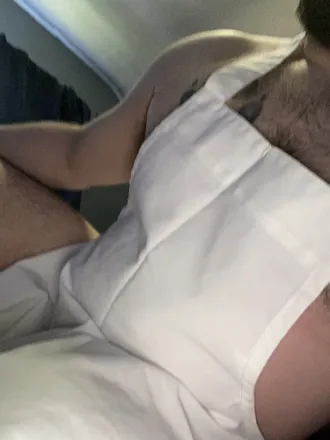 OnlyFans cuenta nakedapronman header 2