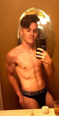 OnlyFans cuenta realaugustus avatar 1