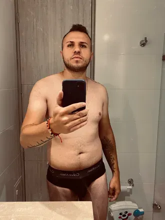 OnlyFans cuenta stivenga avatar 1