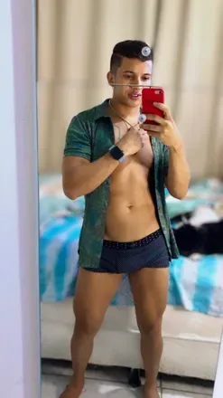 OnlyFans cuenta lopes_jr avatar 1