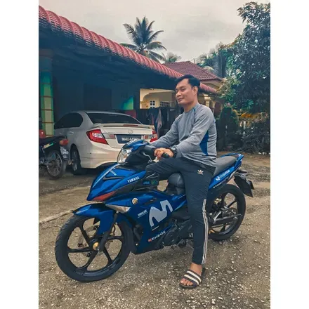 OnlyFans cuenta budakkampung96 avatar 1