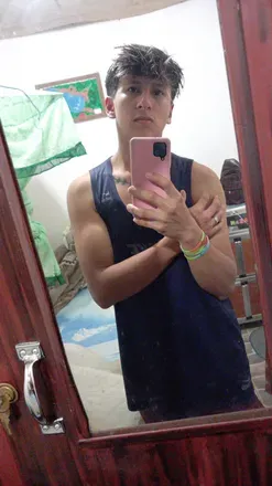 OnlyFans cuenta jeffvaque2001 avatar 1