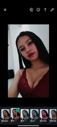 OnlyFans cuenta andrea.skynny avatar 1