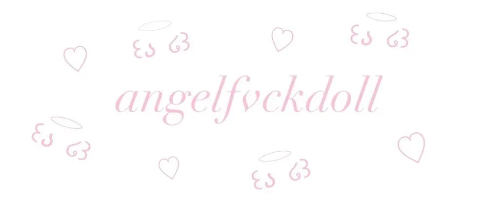 OnlyFans cuenta angelfvckdoll header 1