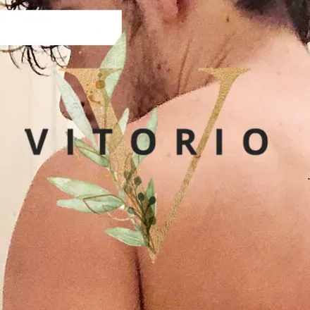 OnlyFans cuenta vitoriosp avatar 1