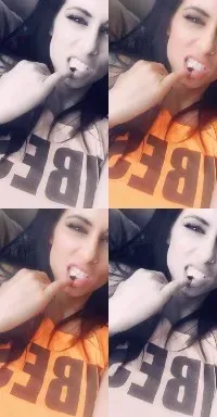 OnlyFans account  ashleeb avatar 1