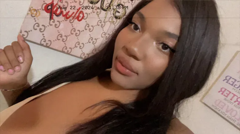 OnlyFans account  pxrincessa avatar 1
