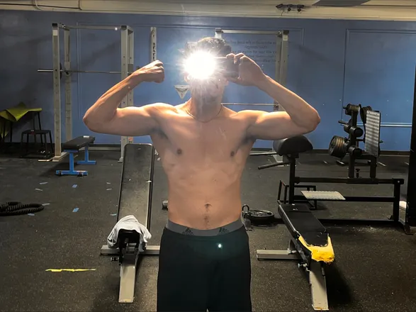 OnlyFans cuenta hunglatino07 header 2