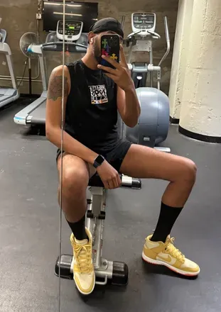 OnlyFans cuenta aftericlockout avatar 1