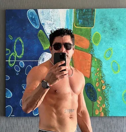 OnlyFans cuenta montylopez avatar 1