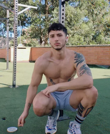 OnlyFans cuenta khris_mars avatar 1