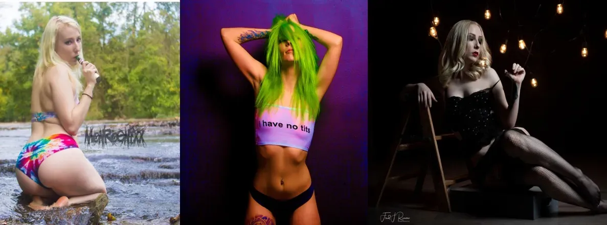 OnlyFans cuenta monroenixx header 2