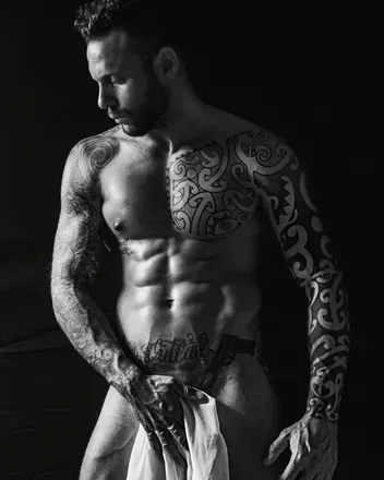 OnlyFans cuenta dorian91of avatar 1