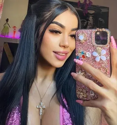 OnlyFans account  barbie_maleja avatar 1