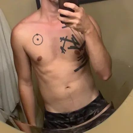 OnlyFans cuenta t-boning avatar 1