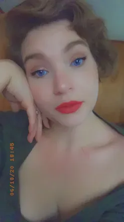 OnlyFans account  emmaliah avatar 1