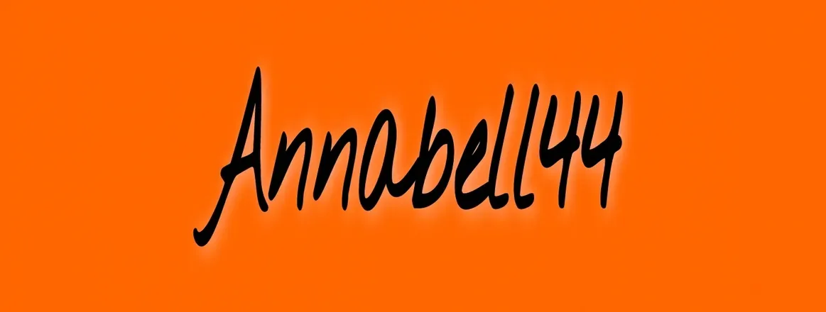 OnlyFans cuenta annabell44 header 2