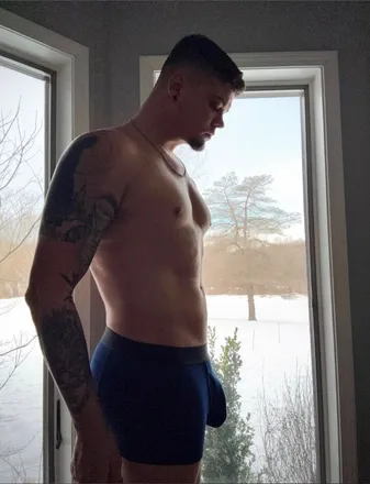 OnlyFans cuenta tylerbaltierramtv avatar 1
