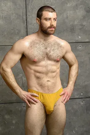 OnlyFans account  danmacfitnessnyc avatar 1