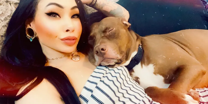 OnlyFans cuenta smittenthekitten header 2