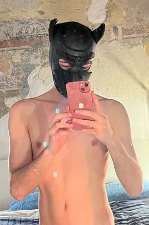 OnlyFans cuenta verginemilano avatar 1