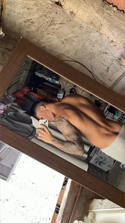 OnlyFans cuenta islanmendes header 2