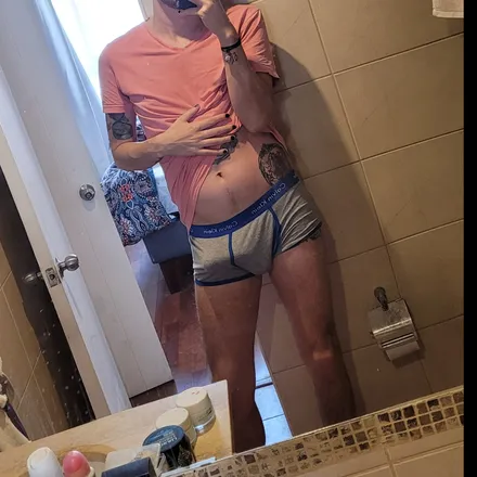 OnlyFans cuenta mauri.bowie header 2
