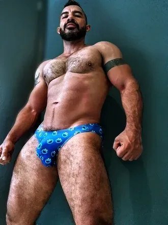 OnlyFans cuenta eljuan77 avatar 1