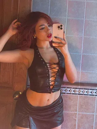 OnlyFans cuenta nattramirezz avatar 1