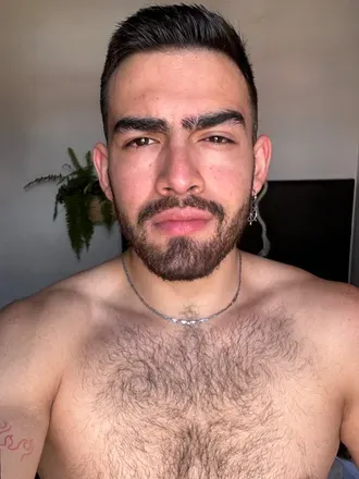 OnlyFans cuenta getzemanipantoja avatar 1