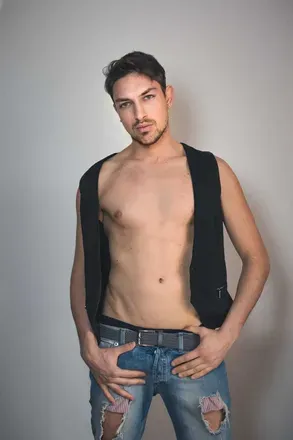 OnlyFans cuenta alexandertda avatar 1