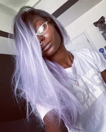 OnlyFans account  vesperhex avatar 1