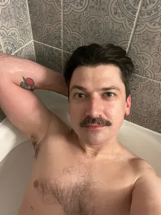 OnlyFans cuenta creamcitymke avatar 1