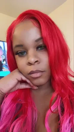 OnlyFans cuenta phatprettykat16 avatar 1