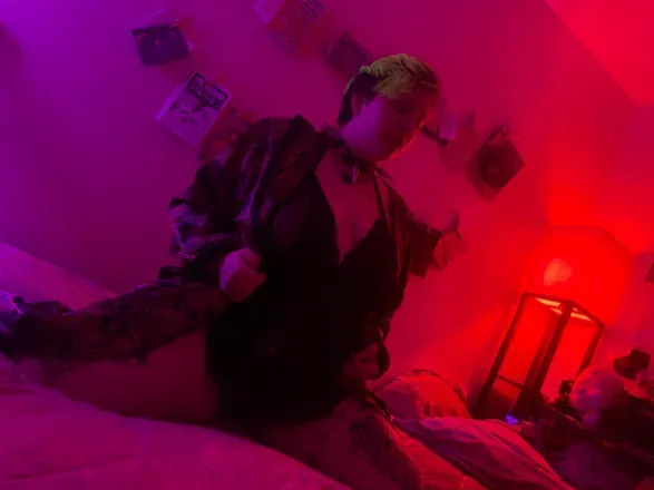OnlyFans cuenta havoc_arising avatar 1