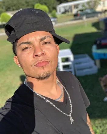 OnlyFans cuenta daddy_caleb avatar 1