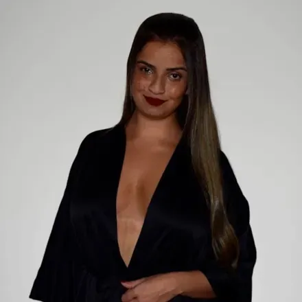 OnlyFans cuenta vanessalourencot avatar 1